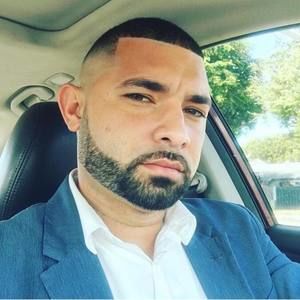 Meet your Posher, Harold